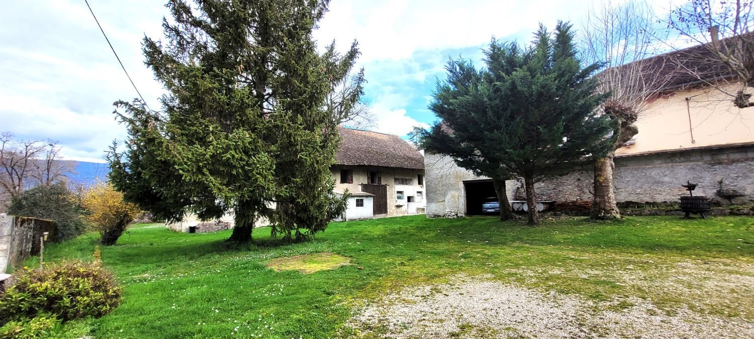 Maison à vendre, 332m², Brangues
