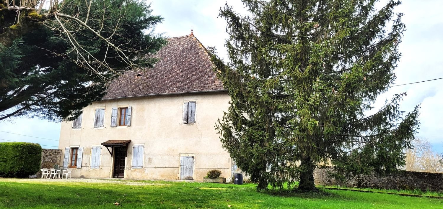 Maison à vendre, 332m², Brangues