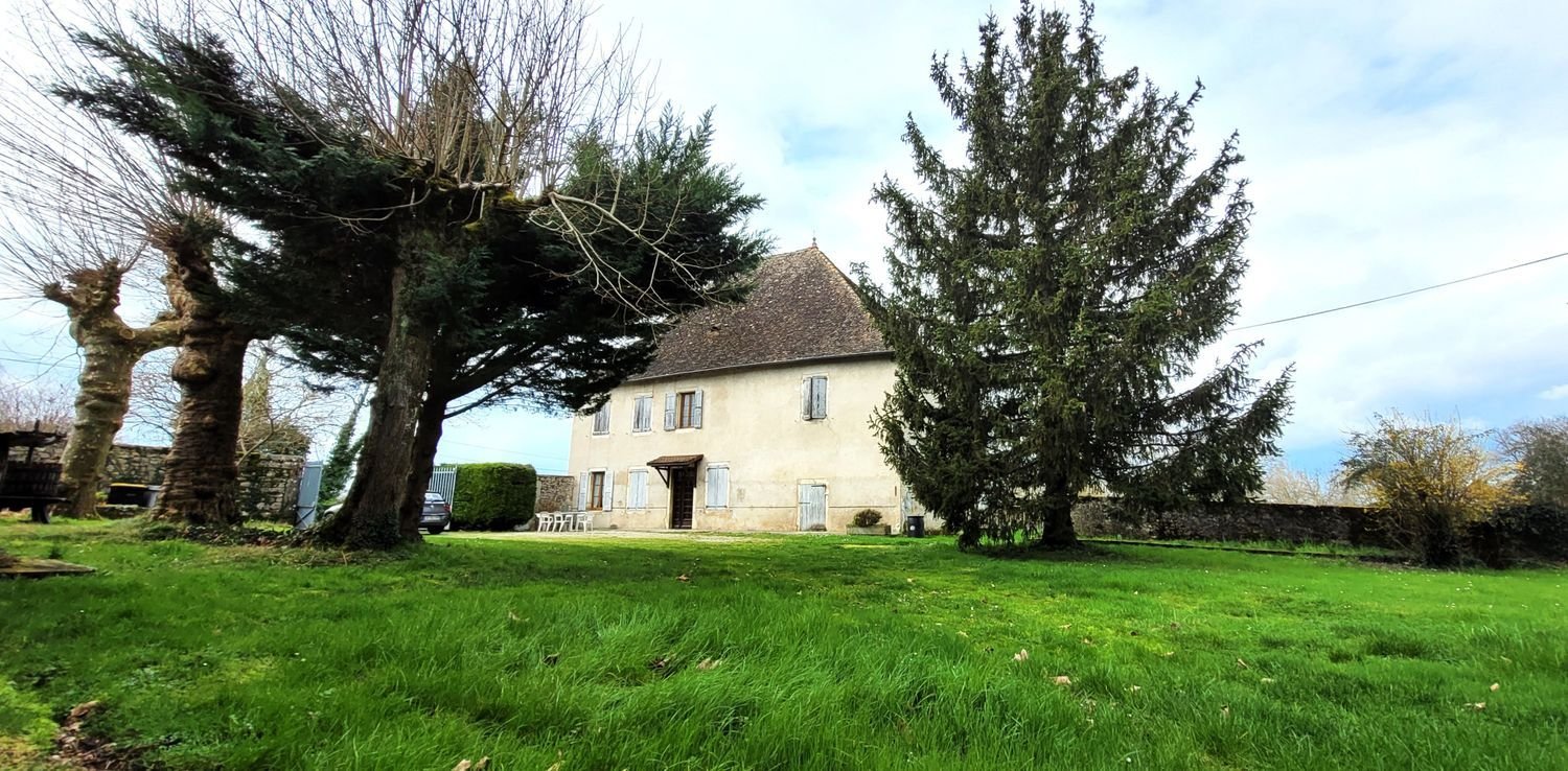 Maison à vendre, 332m², Brangues