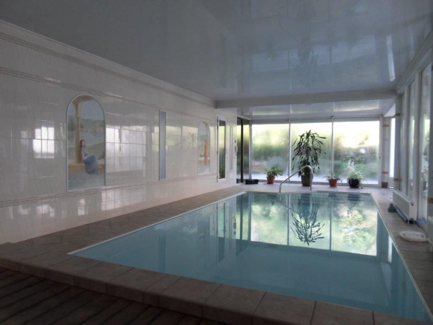 Maison à vendre, 447m², Dijon
