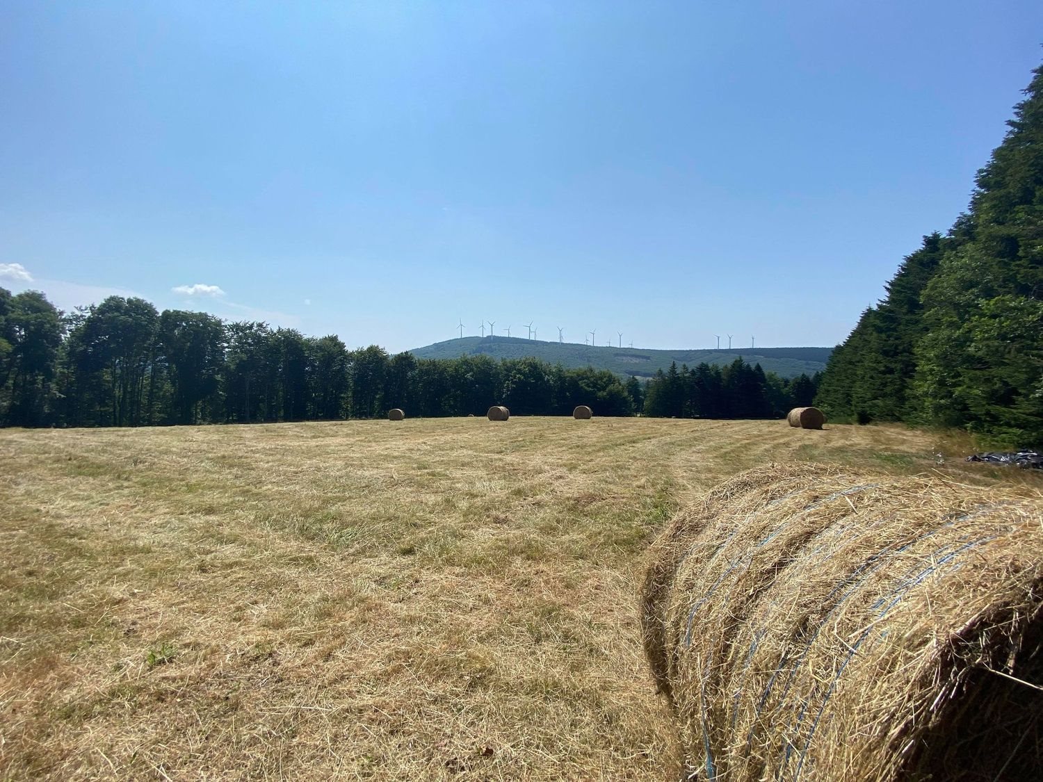Maison à vendre, 120m², Pradelles-Cabardès