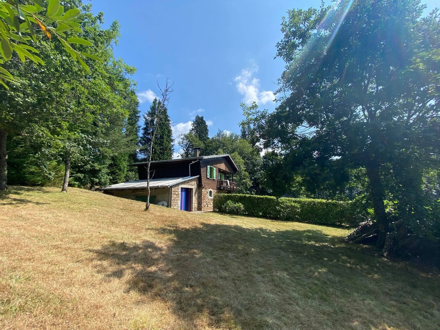 Maison à vendre, 120m², Pradelles-Cabardès