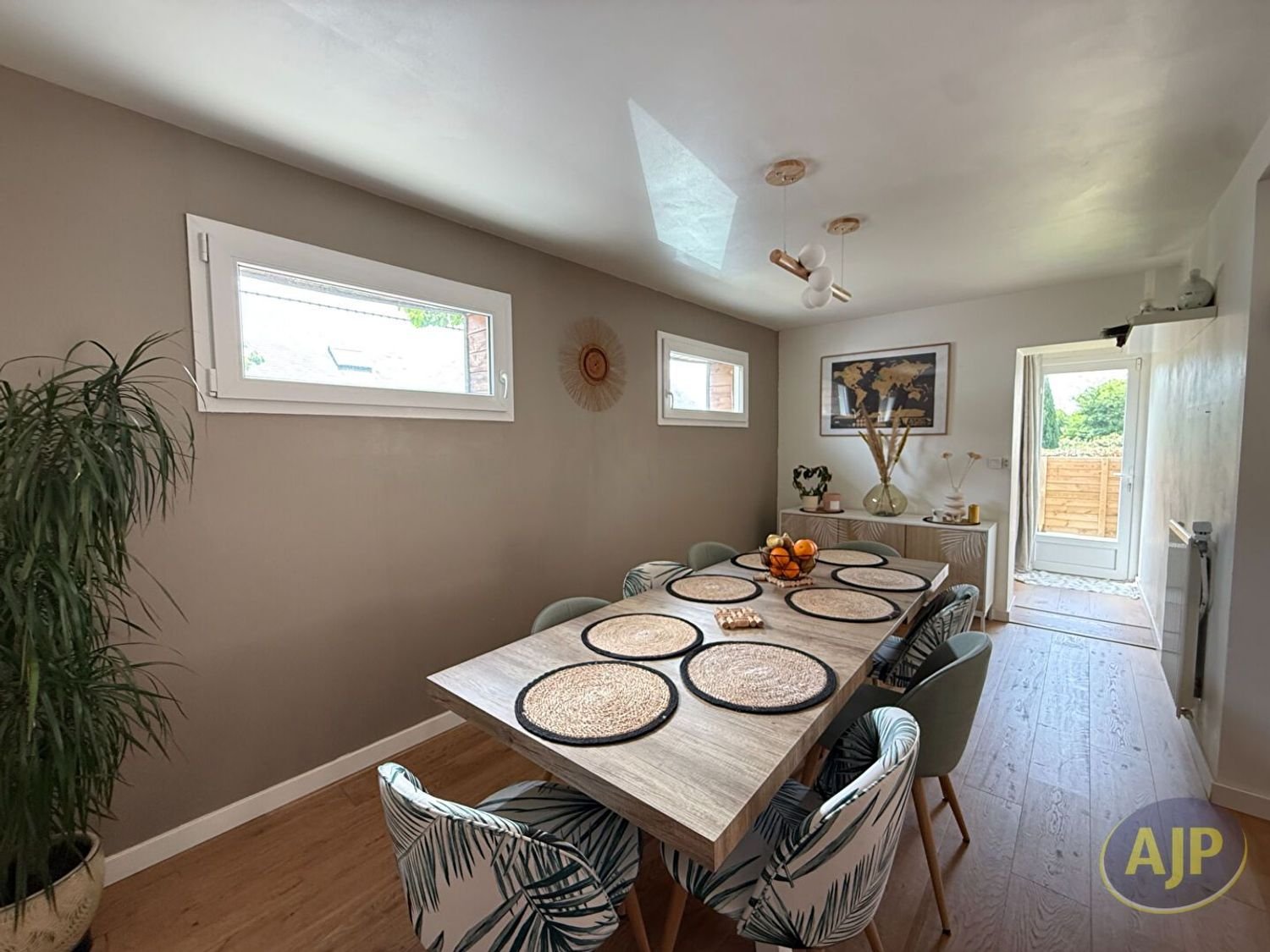 Maison à vendre, 104m², Orvault