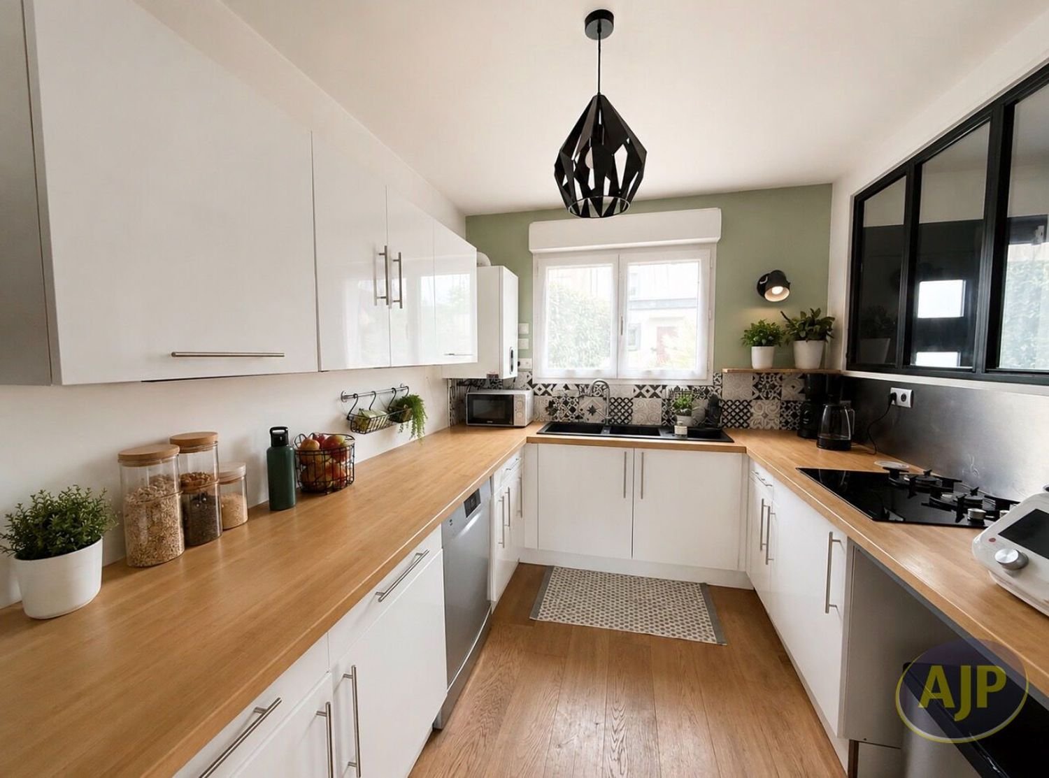 Maison à vendre, 104m², Orvault