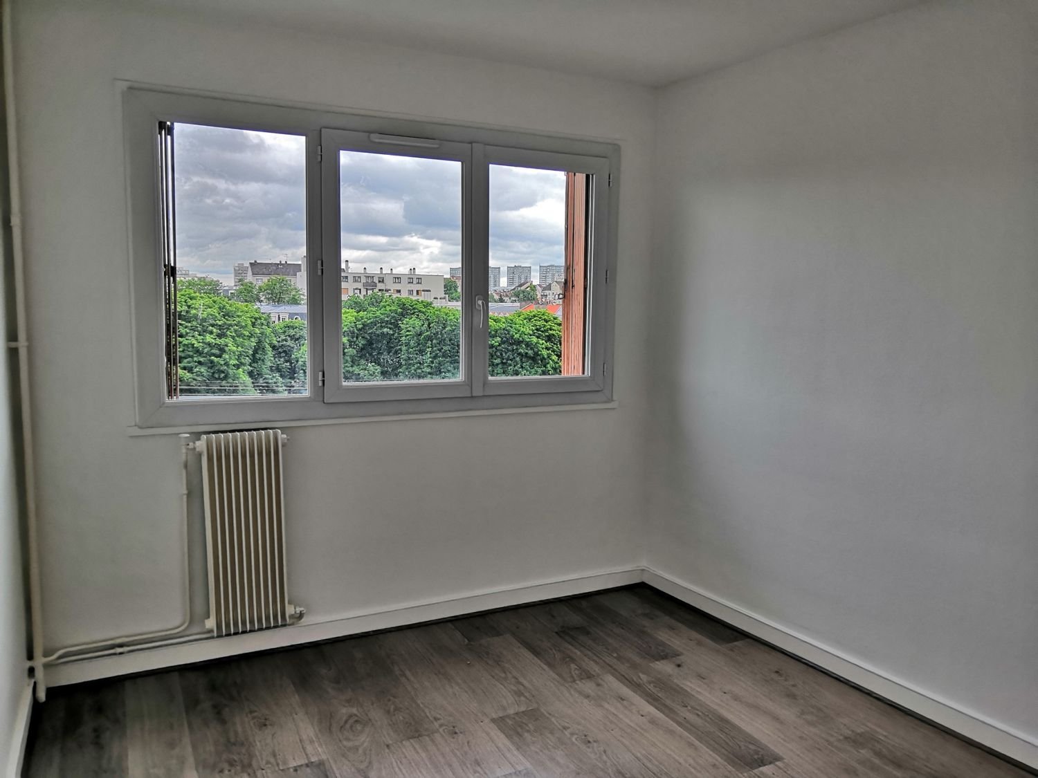Appartement à louer, 55m², Alfortville