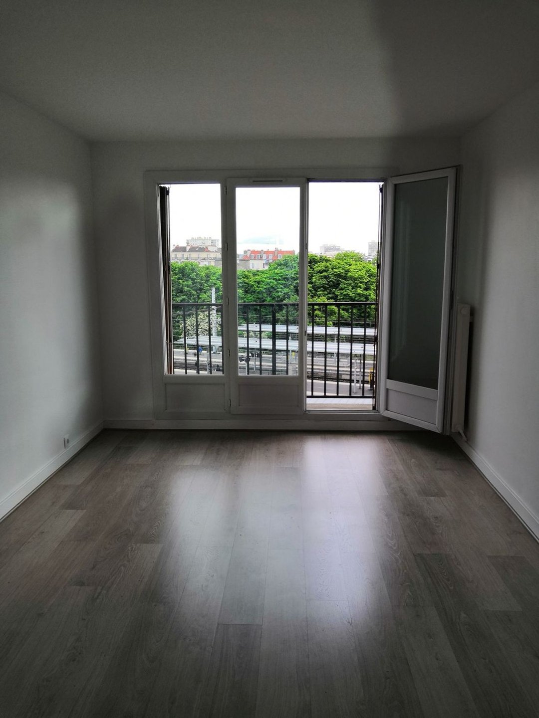 Appartement à louer, 55m², Alfortville