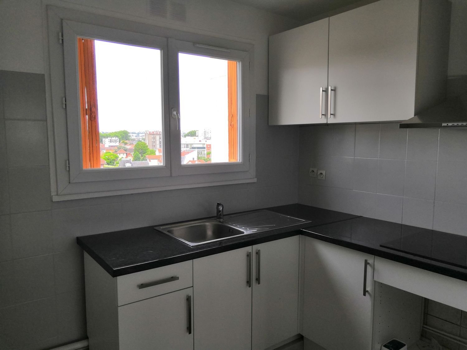 Appartement à louer, 55m², Alfortville