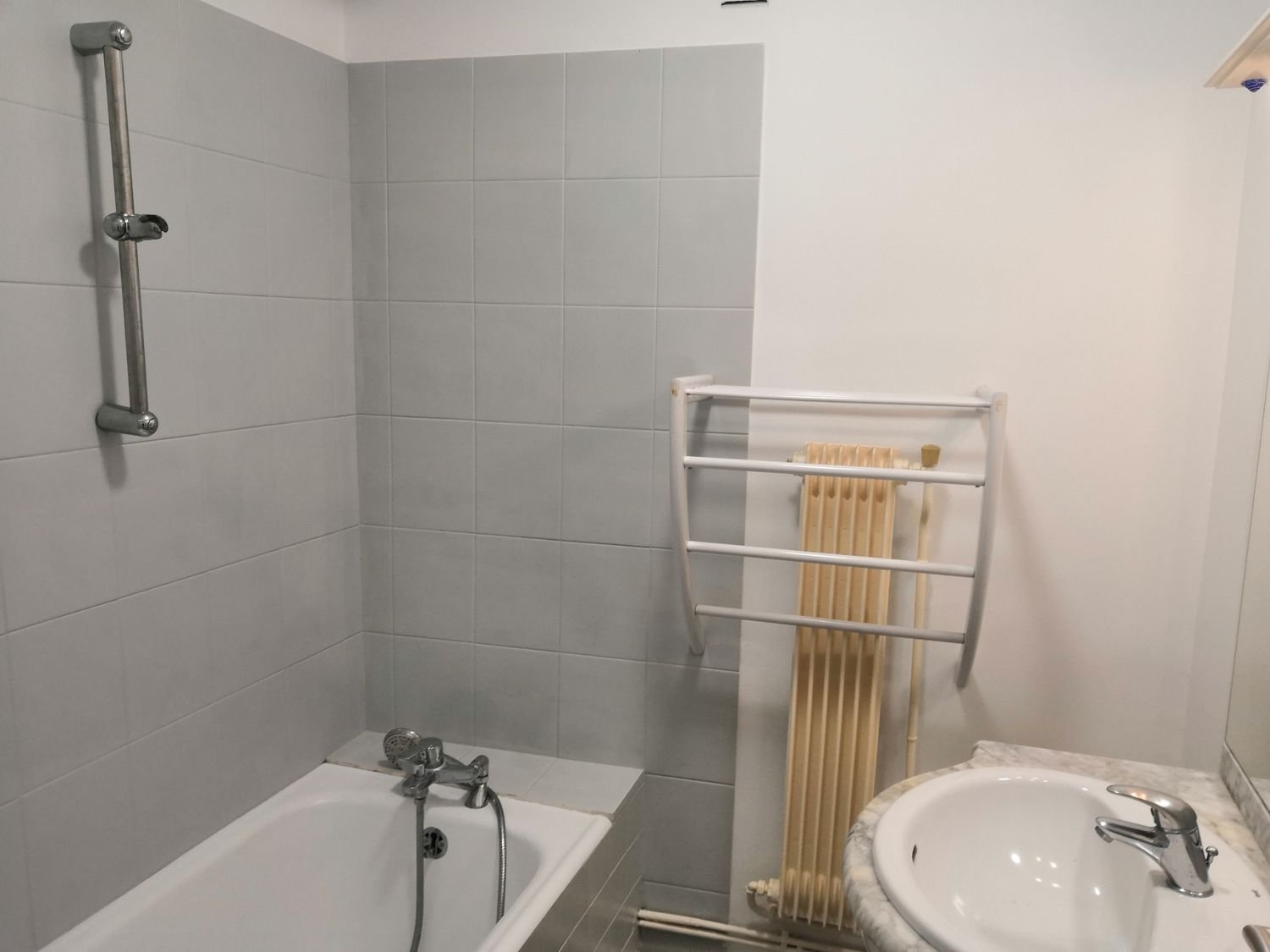 Appartement à louer, 55m², Alfortville