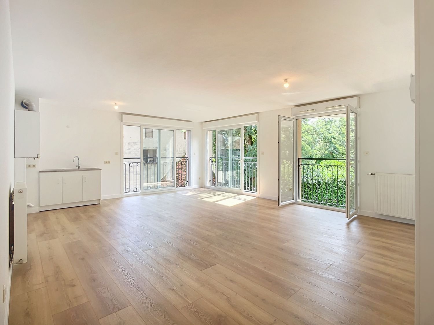 Appartement à vendre, 92m², Beaujeu