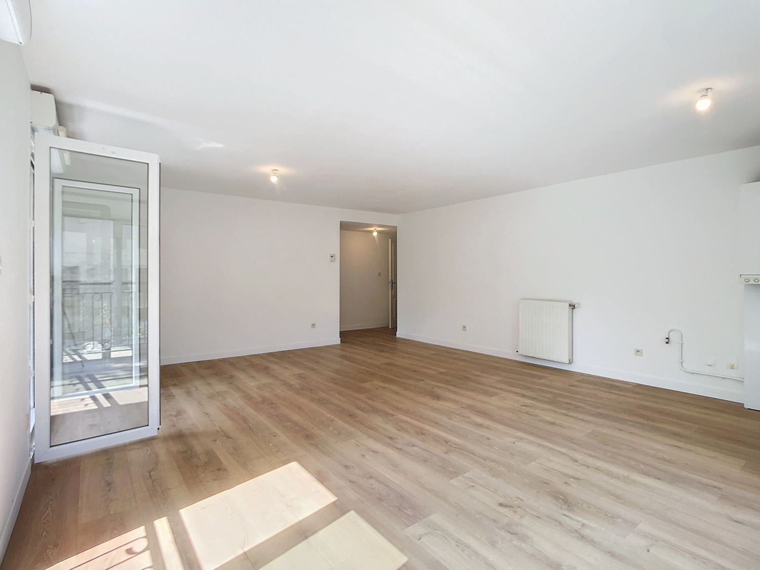 Appartement à vendre, 92m², Beaujeu