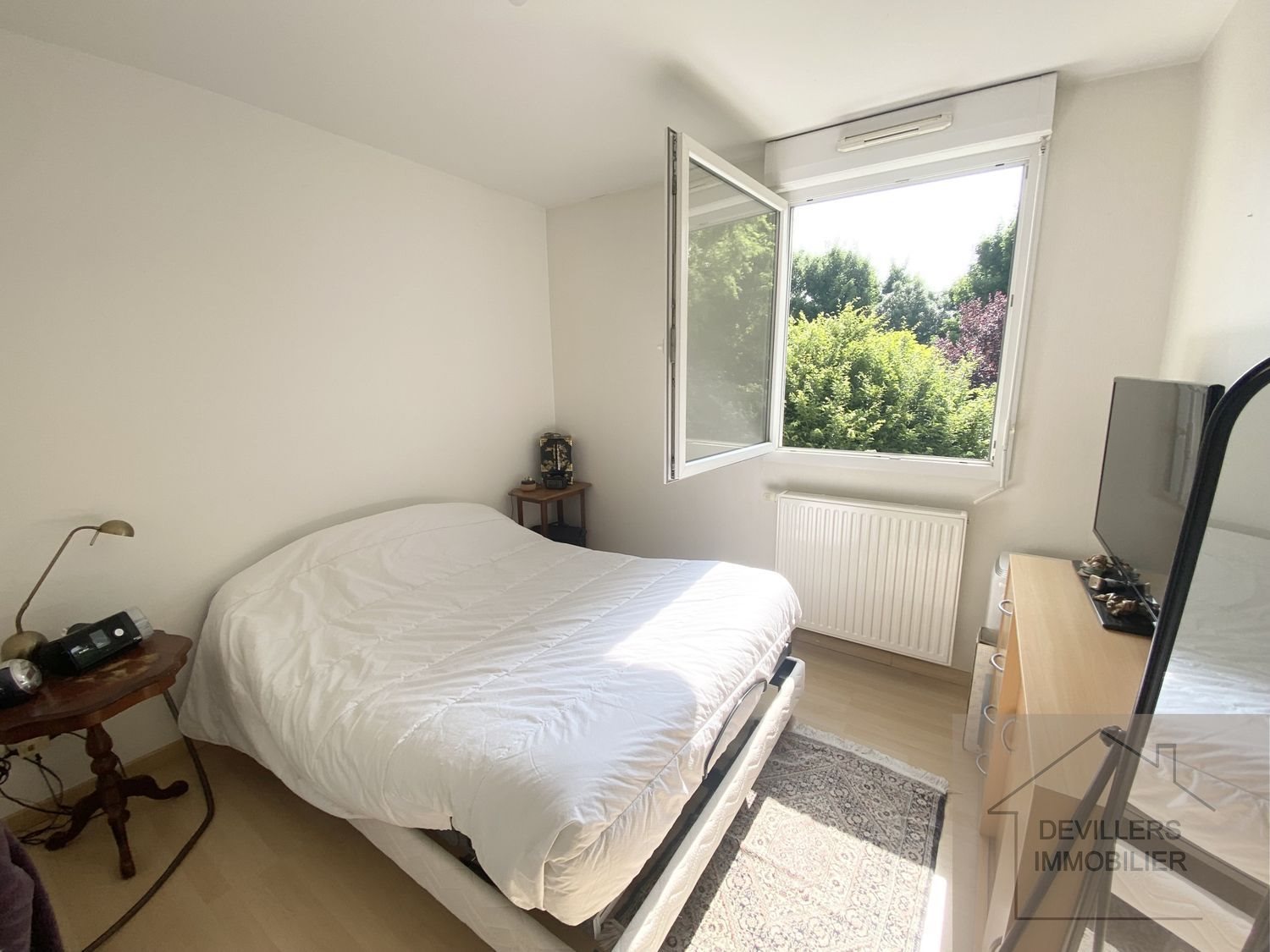 Appartement à vendre, 66m², Besançon