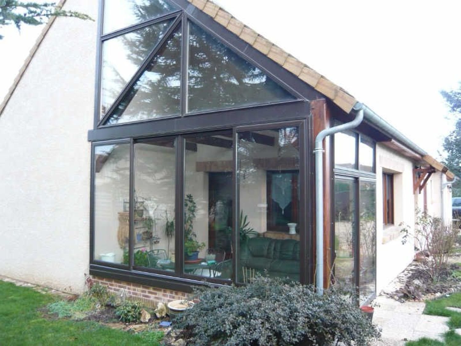 Maison à vendre, 90m², Saint-Georges-Motel