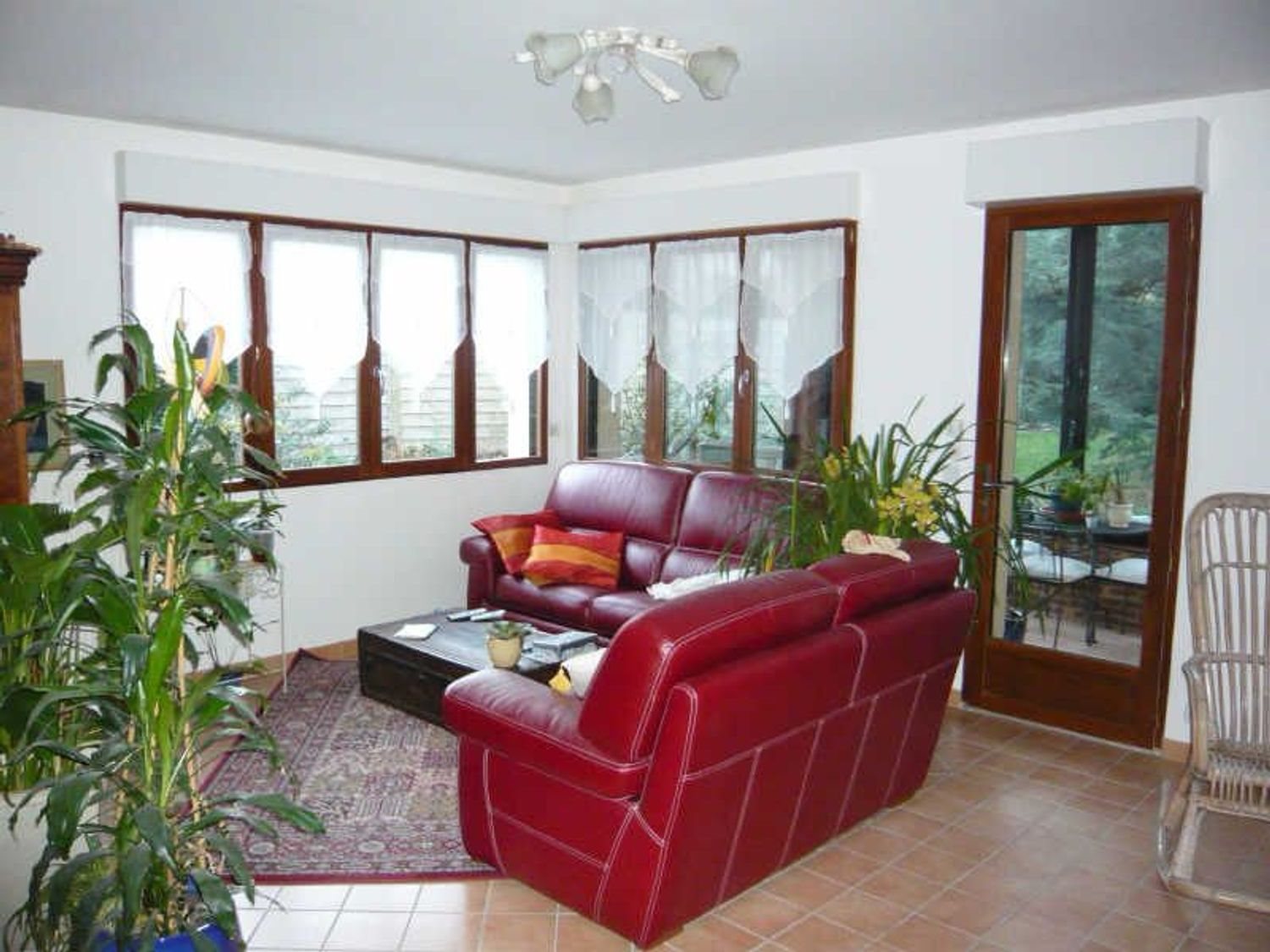 Maison à vendre, 90m², Saint-Georges-Motel