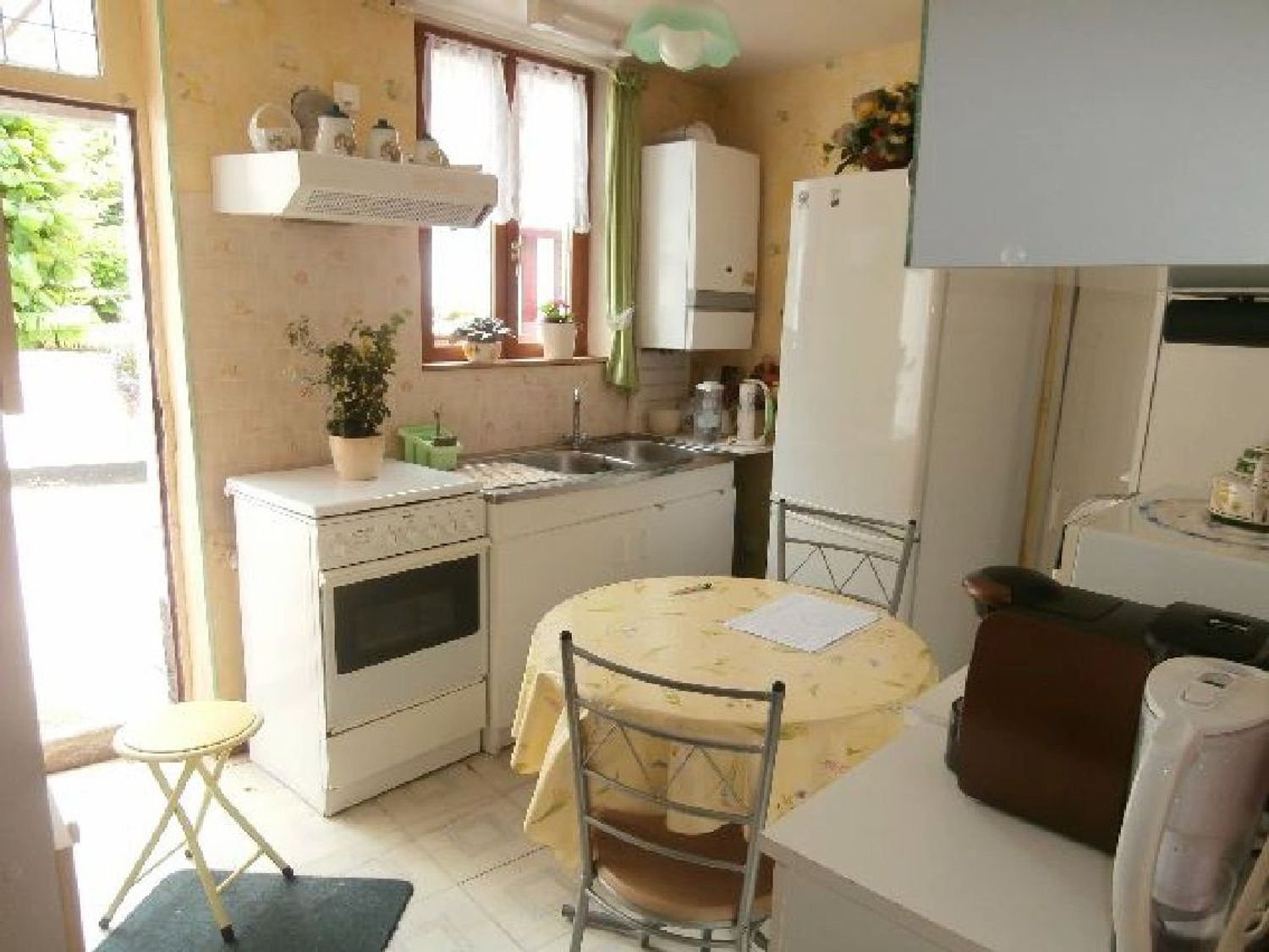 Maison à vendre, 71m², Marpent