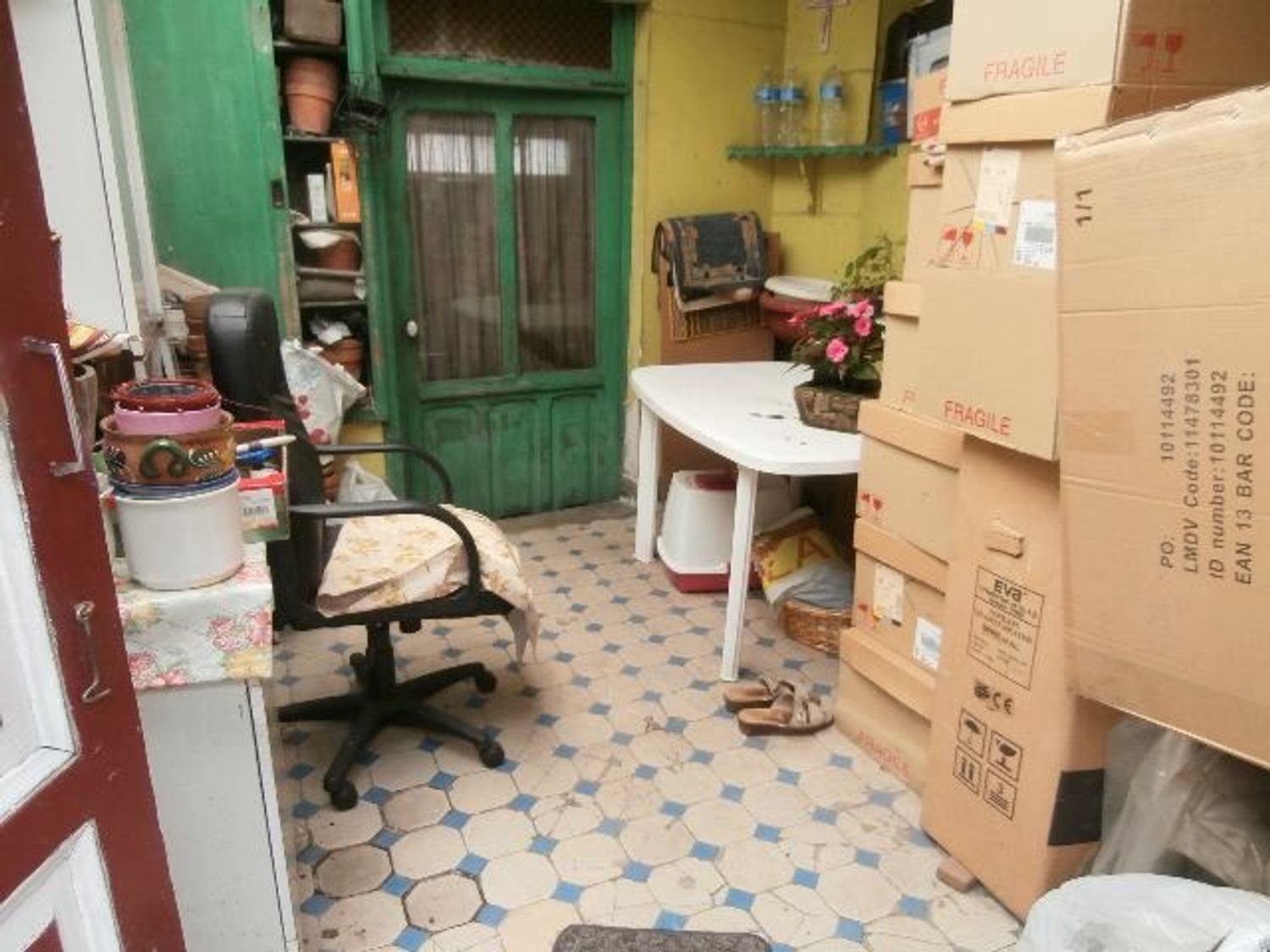 Maison à vendre, 71m², Marpent