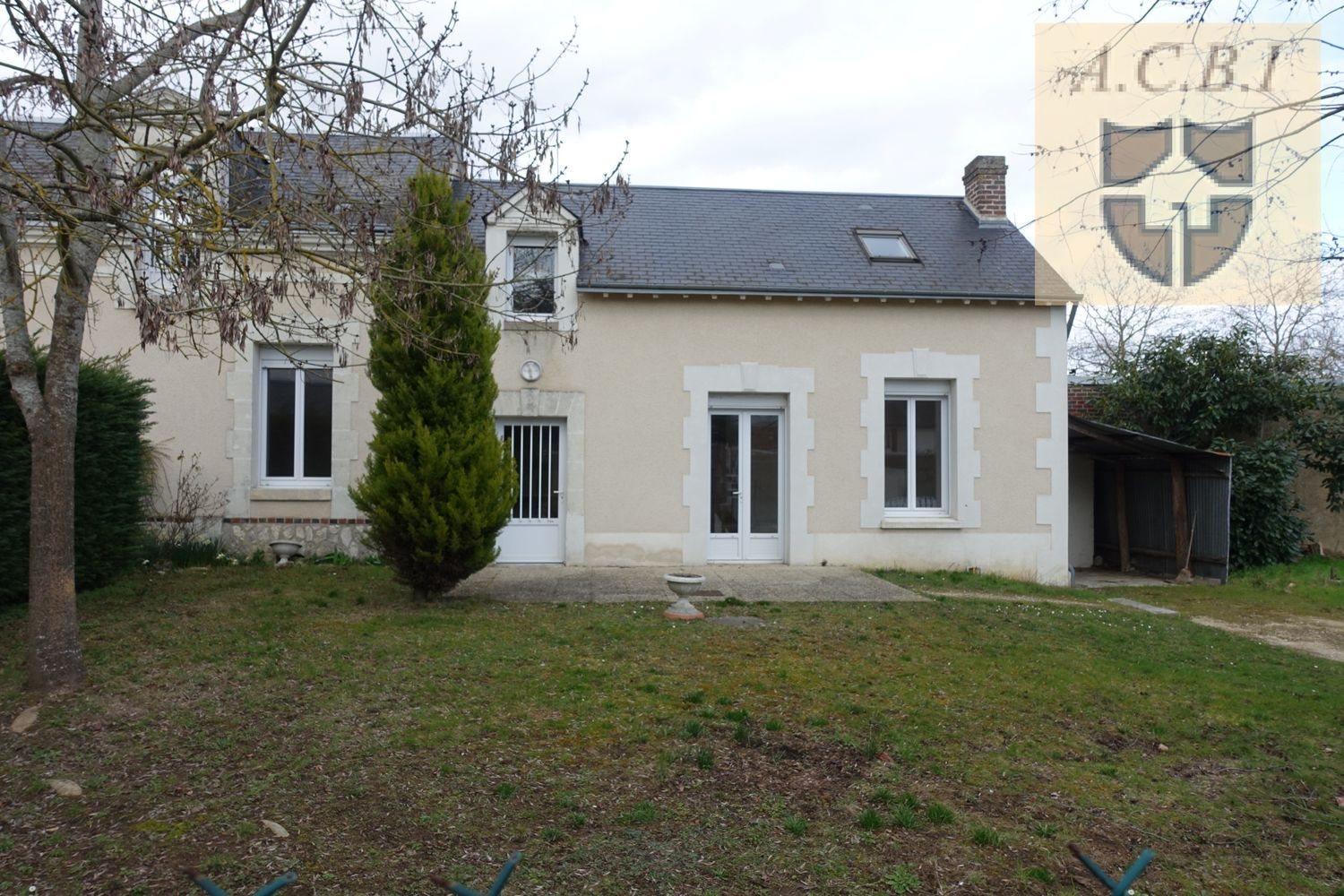 Maison à vendre, 92m², Vendôme