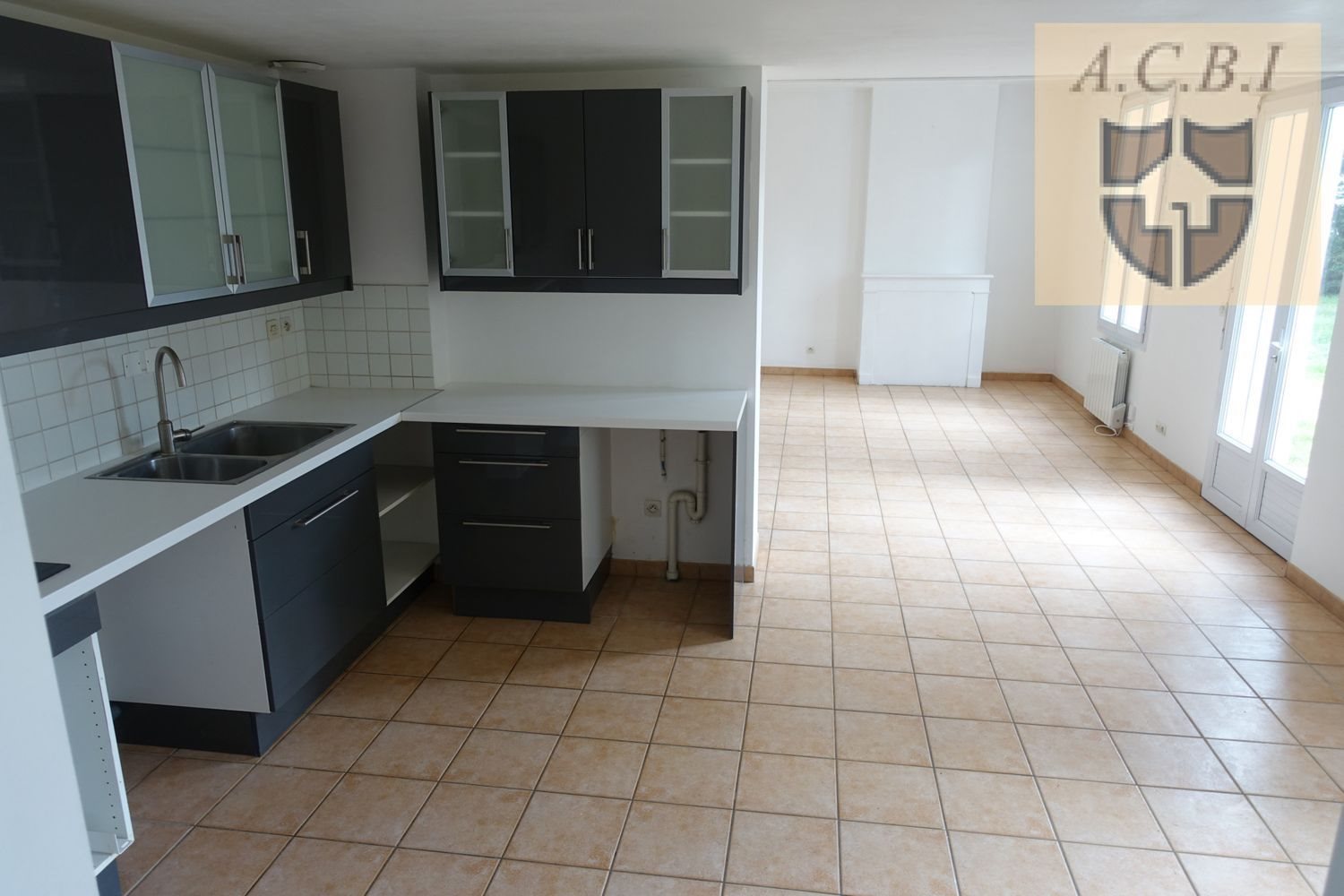 Maison à vendre, 92m², Vendôme