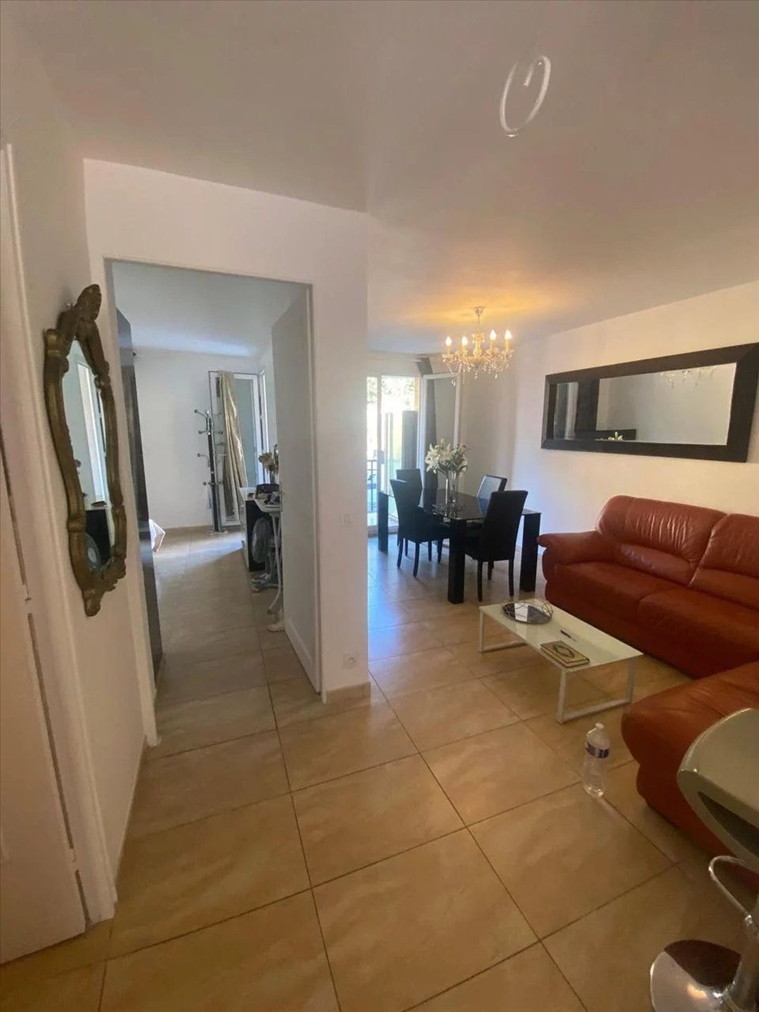 Appartement à vendre, 57m², Nice