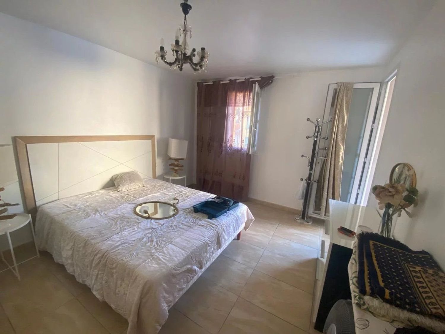 Appartement à vendre, 57m², Nice