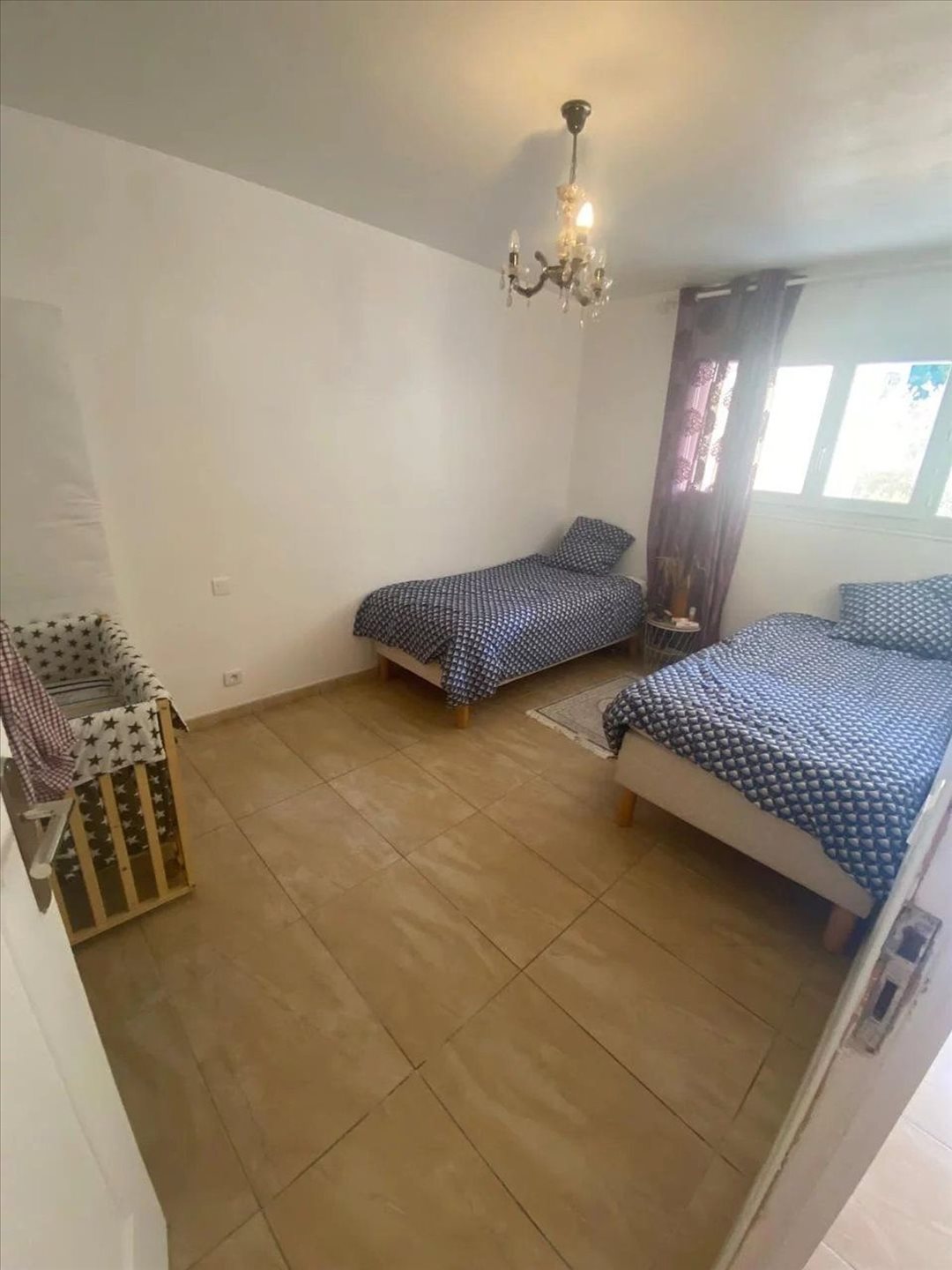 Appartement à vendre, 57m², Nice
