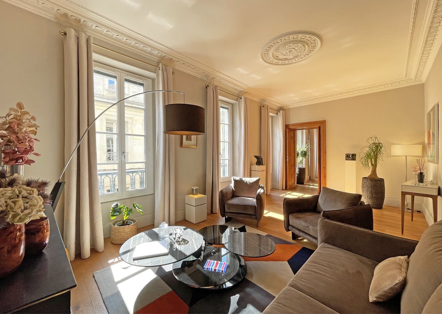 Appartement à vendre, 181m², Nîmes