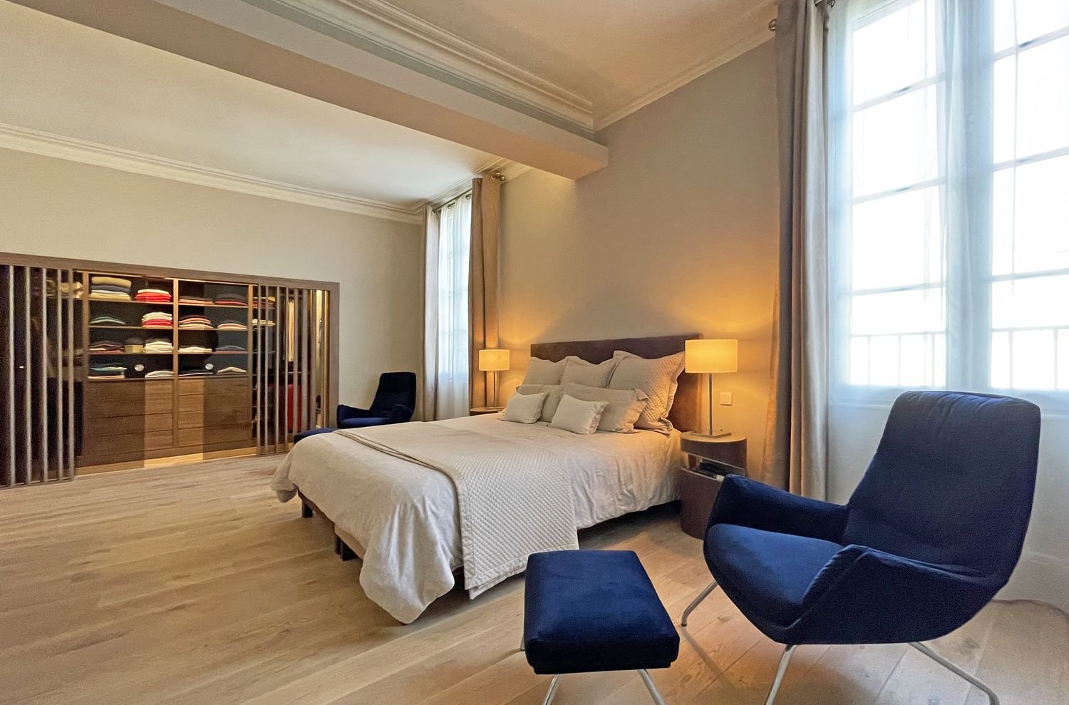 Appartement à vendre, 181m², Nîmes