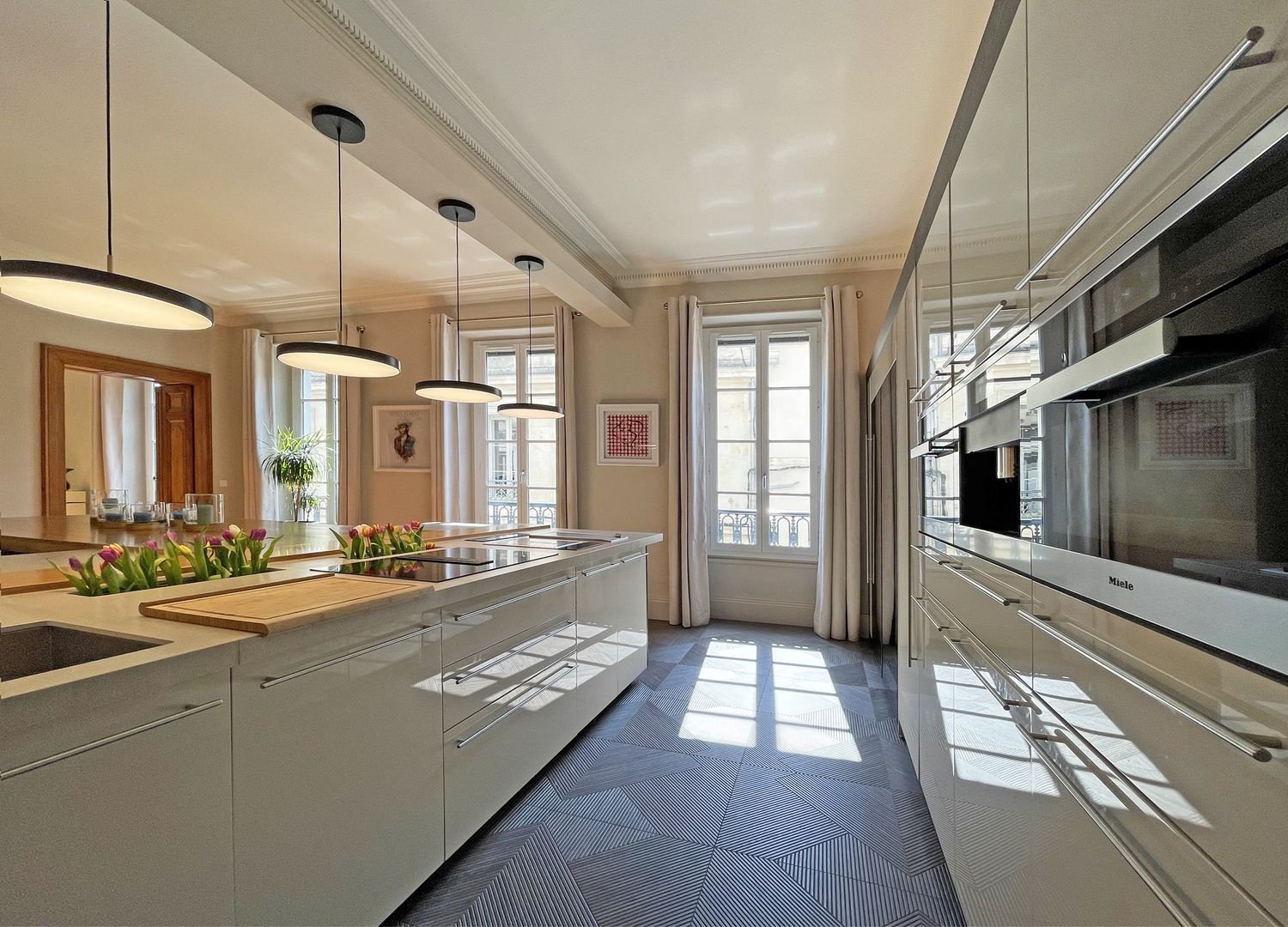 Appartement à vendre, 181m², Nîmes