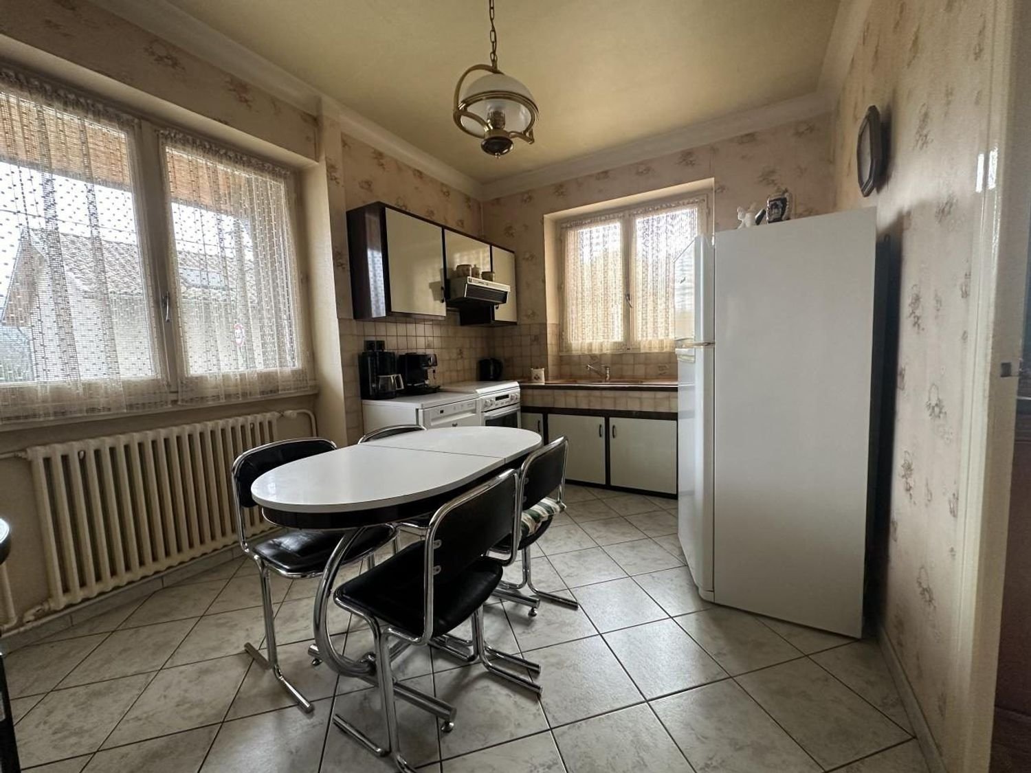 Maison à vendre, 75m², Fontaine