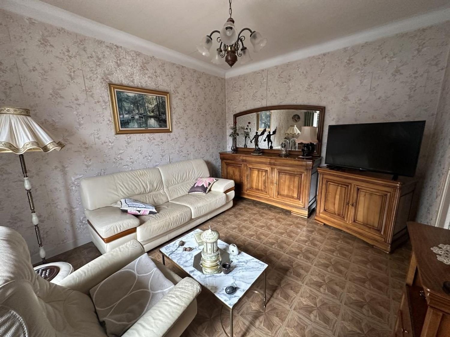 Maison à vendre, 75m², Fontaine