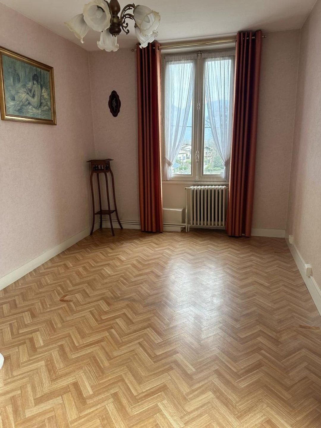Maison à vendre, 75m², Fontaine