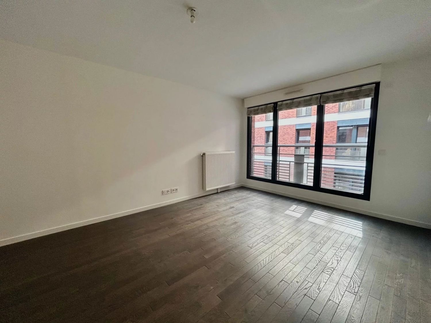 Appartement à louer, 65m², Clichy