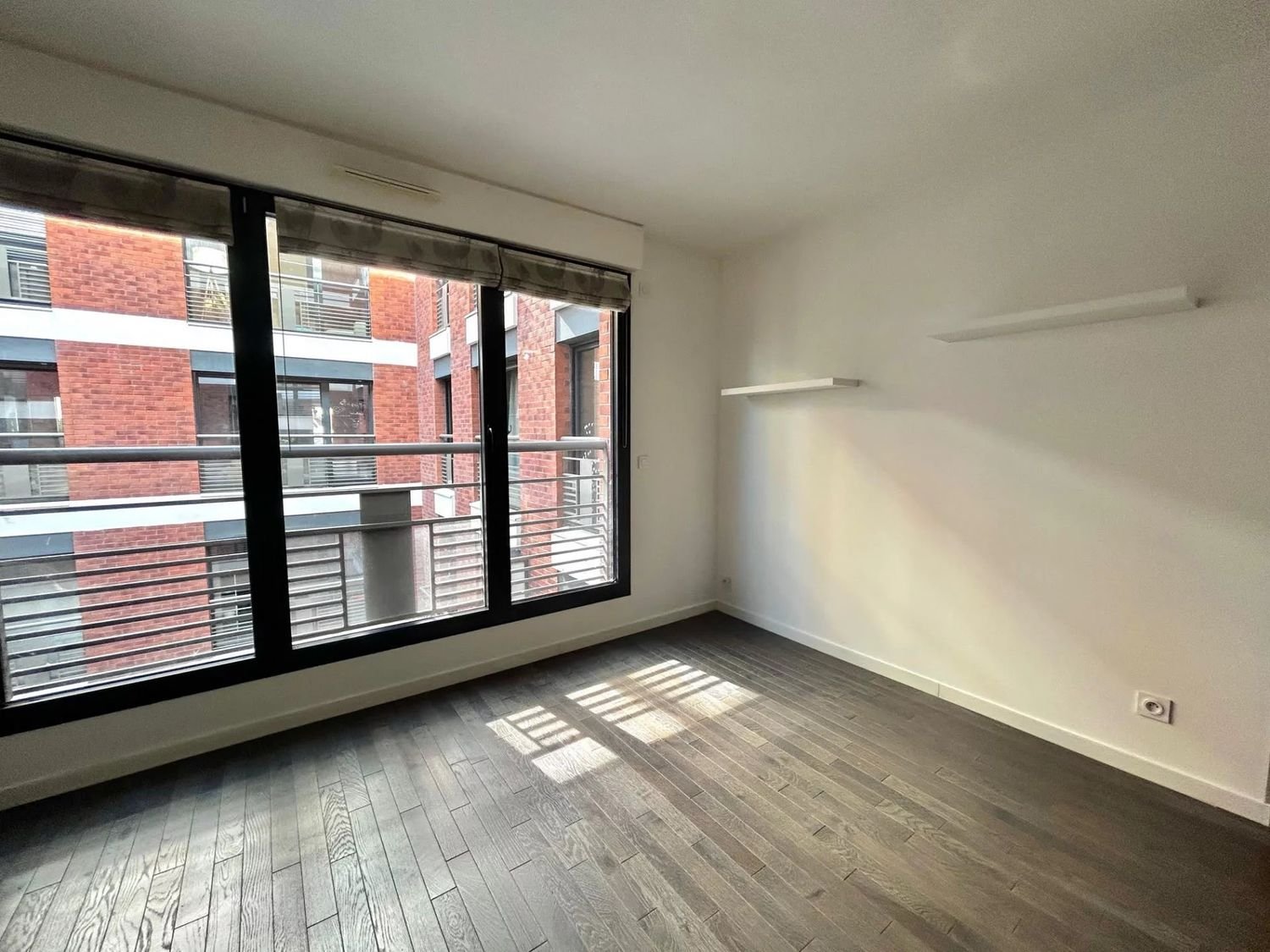 Appartement à louer, 65m², Clichy