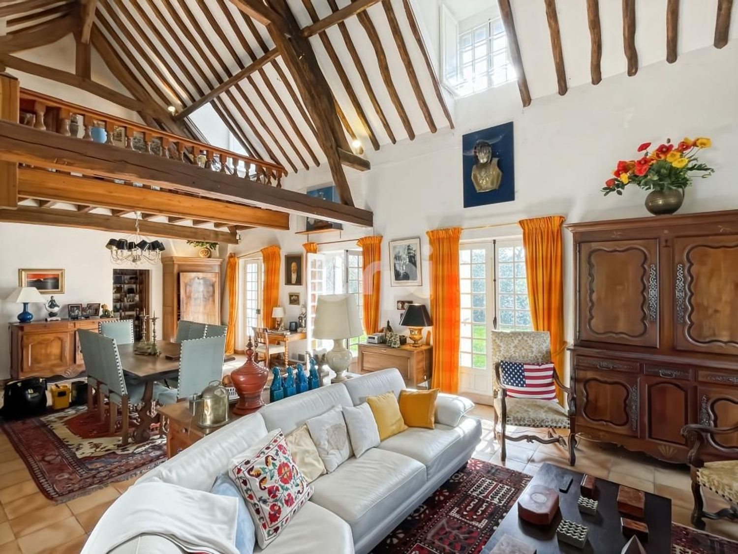 Maison à vendre, 174m², Arnières-sur-Iton
