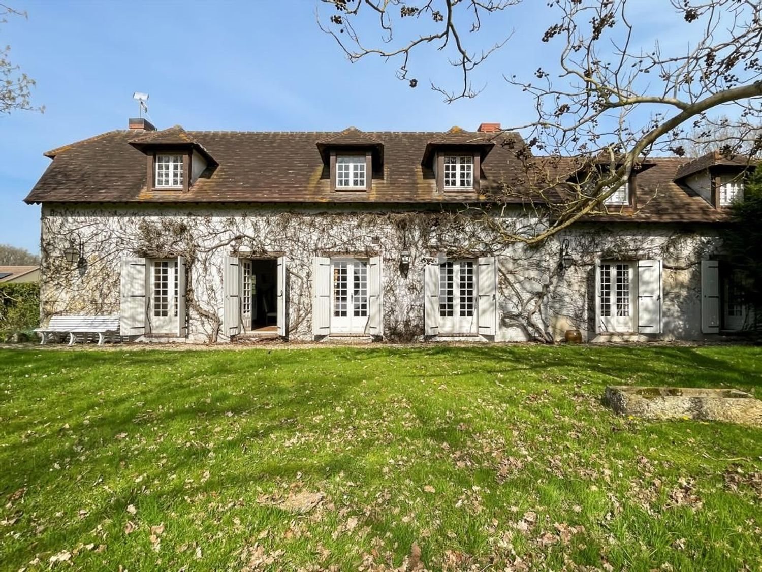 Maison à vendre, 174m², Arnières-sur-Iton