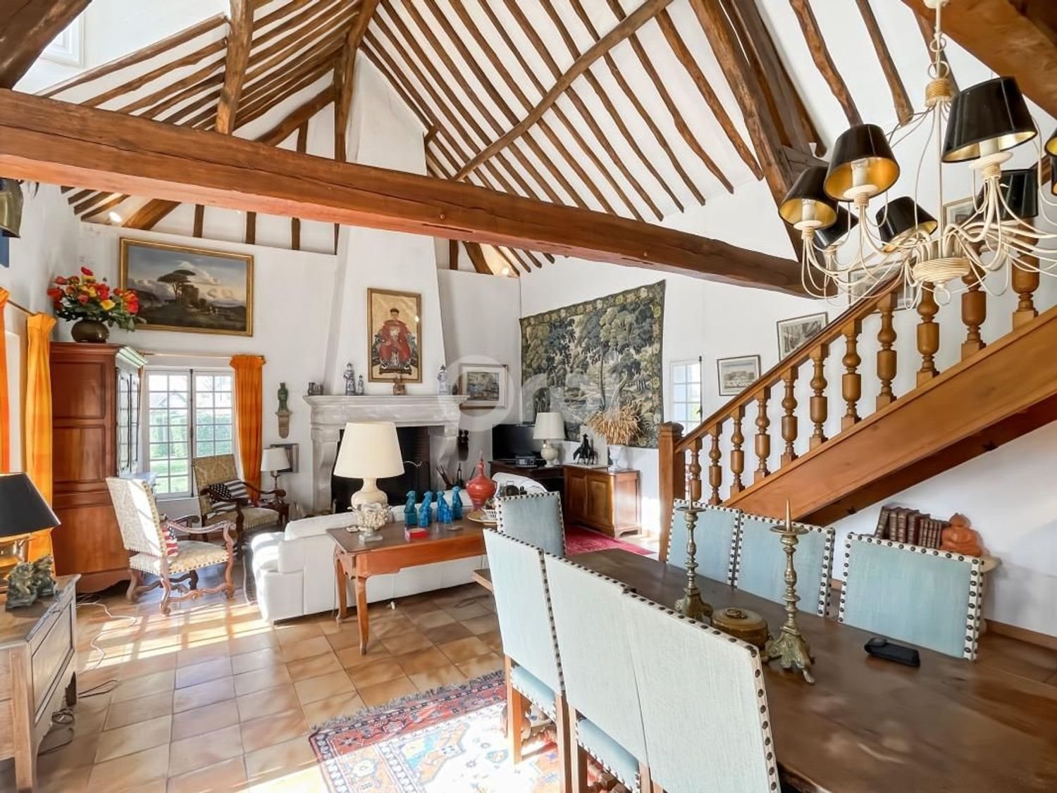 Maison à vendre, 174m², Arnières-sur-Iton