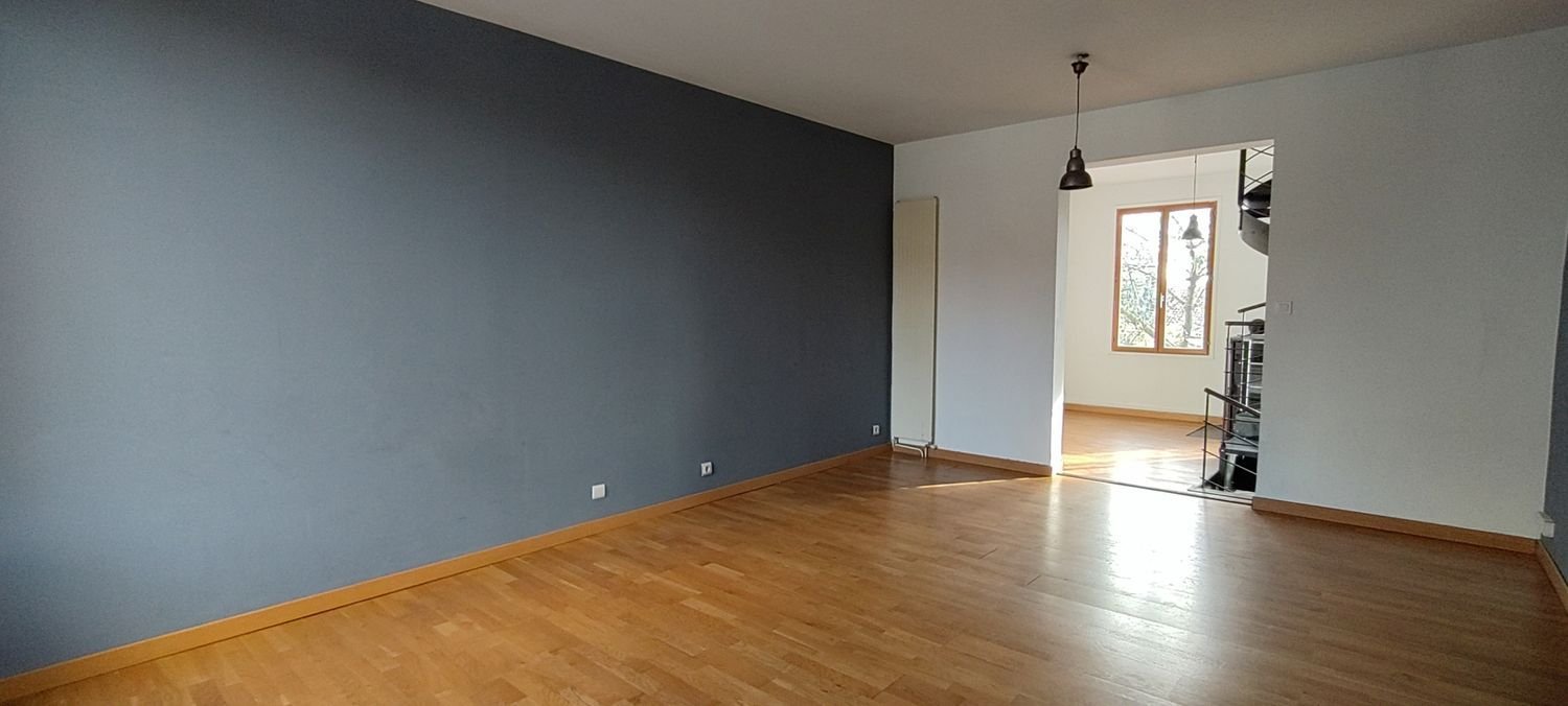 Maison à vendre, 103m², Pierre-Bénite