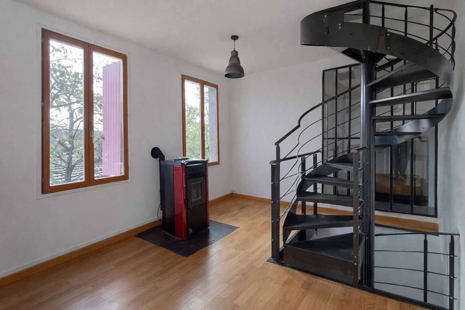 Maison à vendre, 103m², Pierre-Bénite