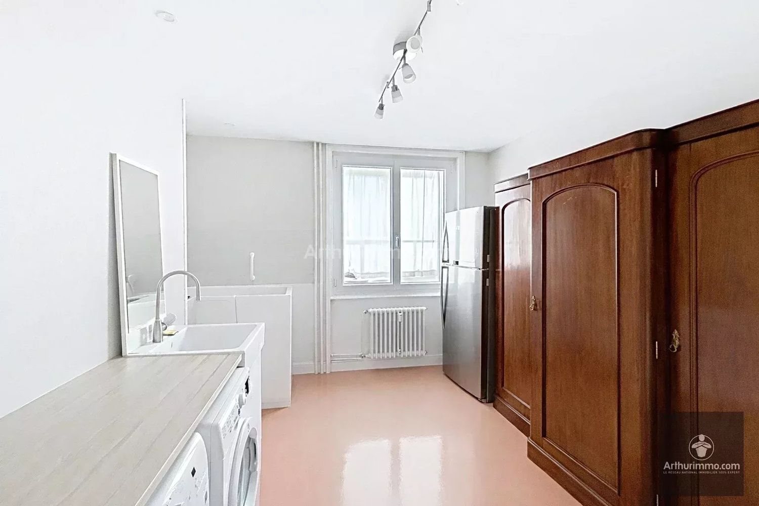Appartement à vendre, 153m², Roanne