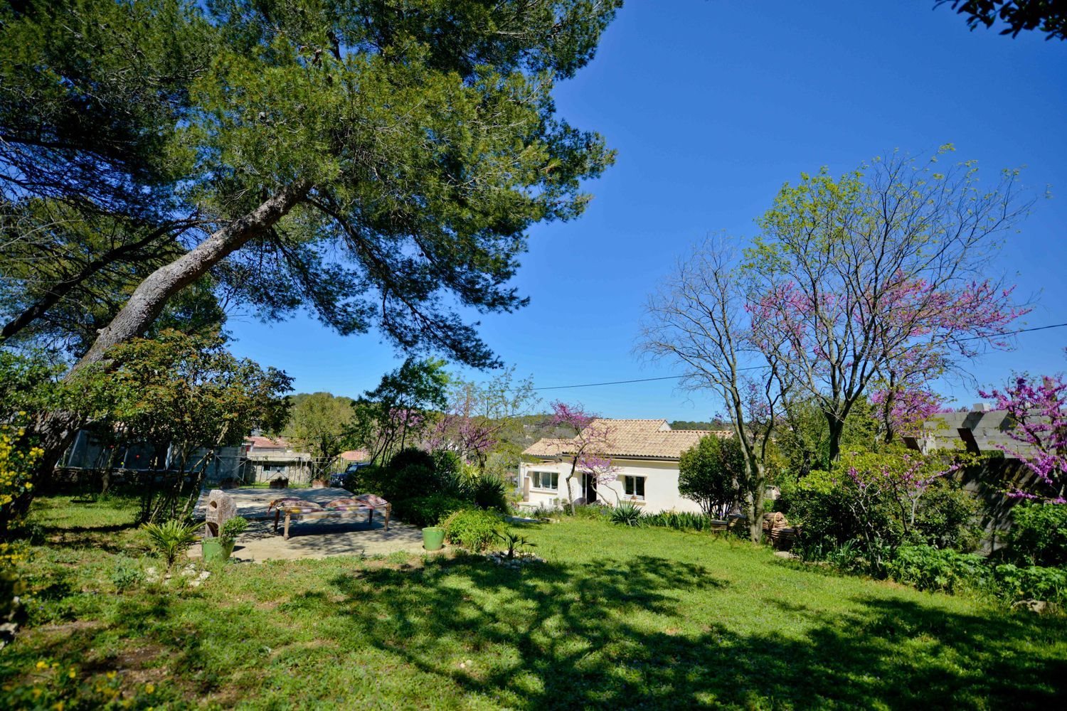 Maison à vendre, 128m², Nîmes