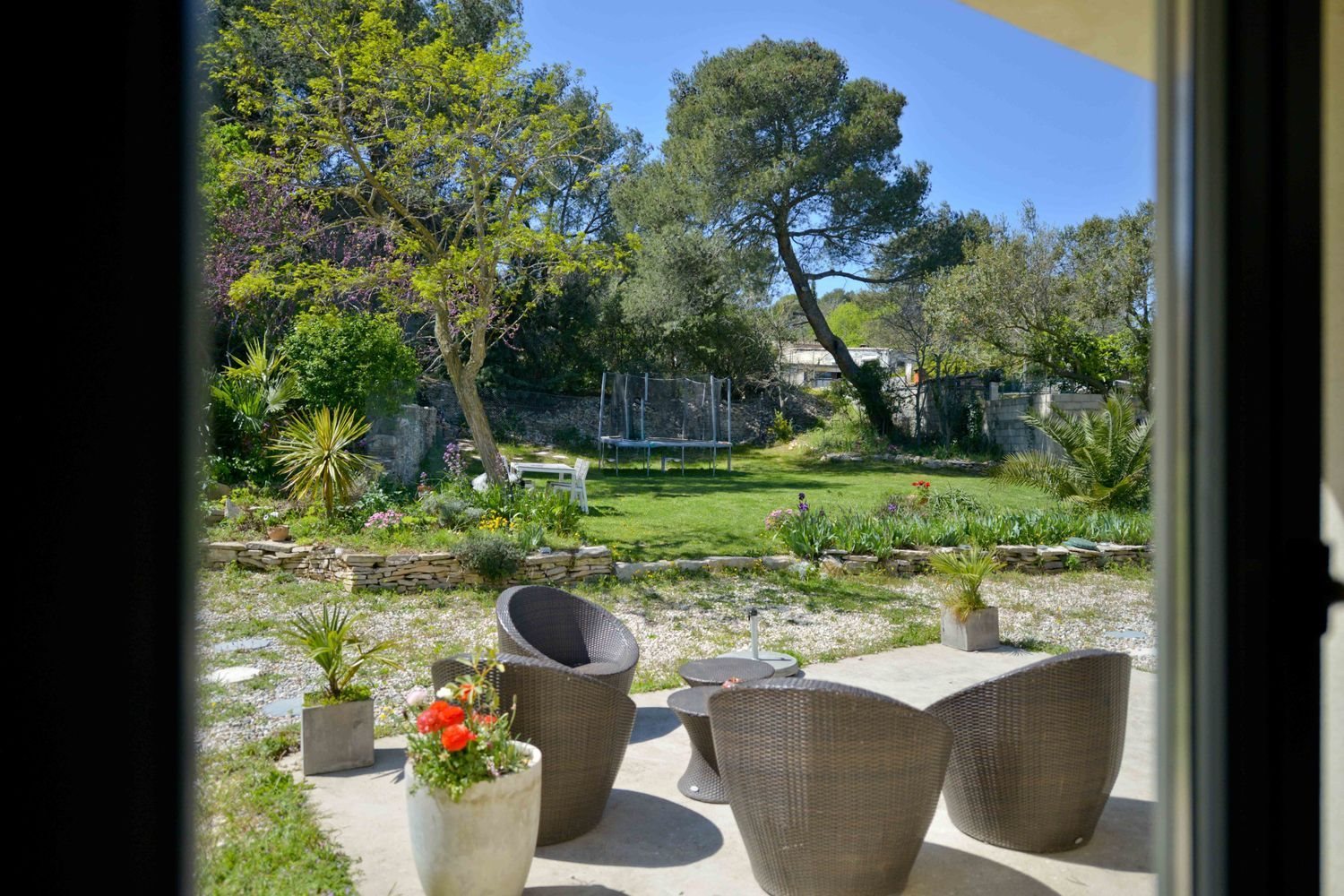 Maison à vendre, 128m², Nîmes