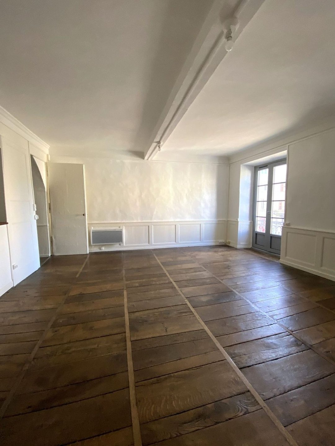 Appartement à louer, 44m², Eymoutiers