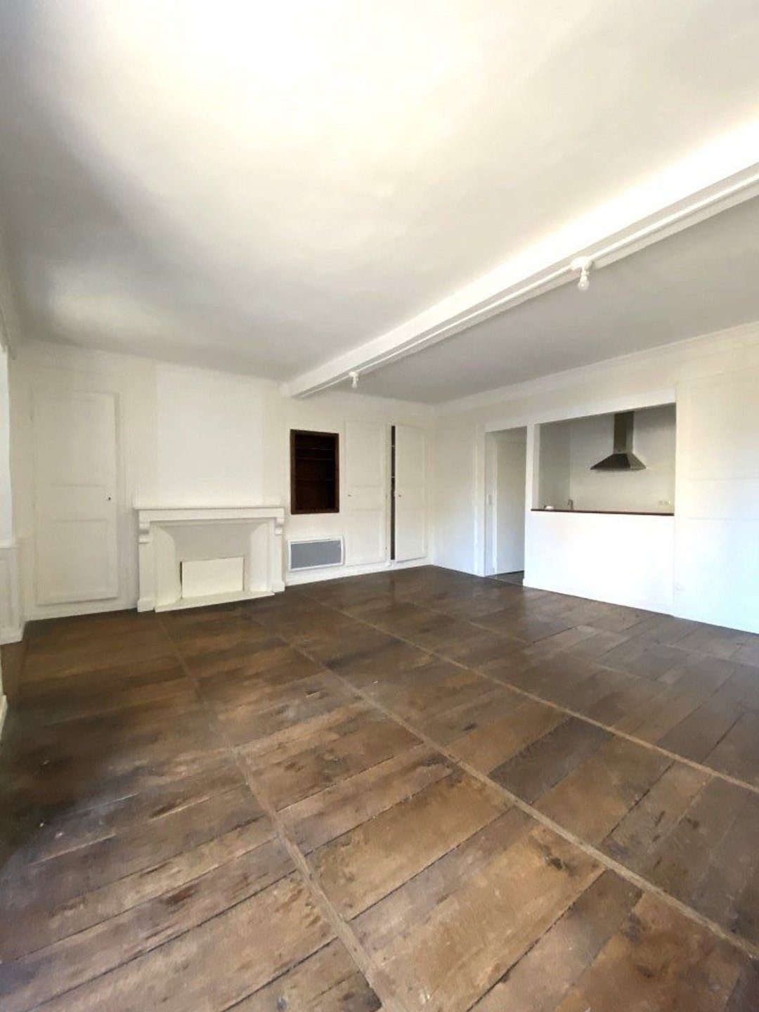 Appartement à louer, 44m², Eymoutiers