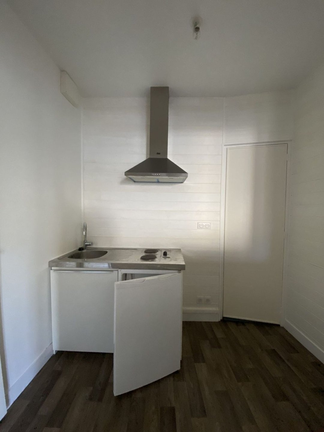 Appartement à louer, 44m², Eymoutiers