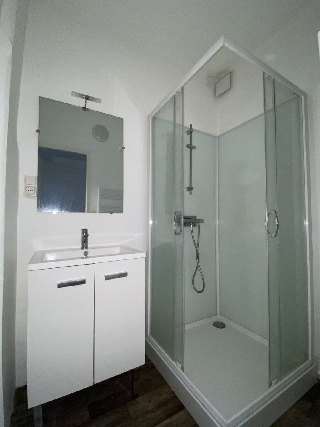 Appartement à louer, 44m², Eymoutiers