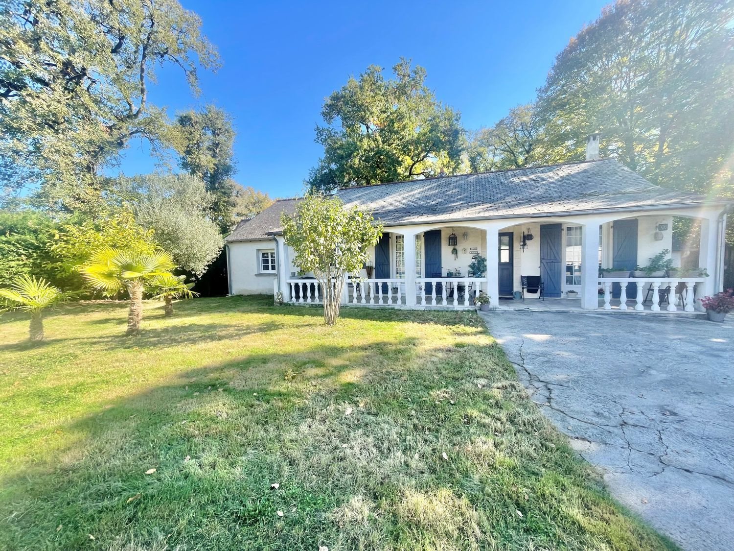 Maison à vendre, 131m², Esvres