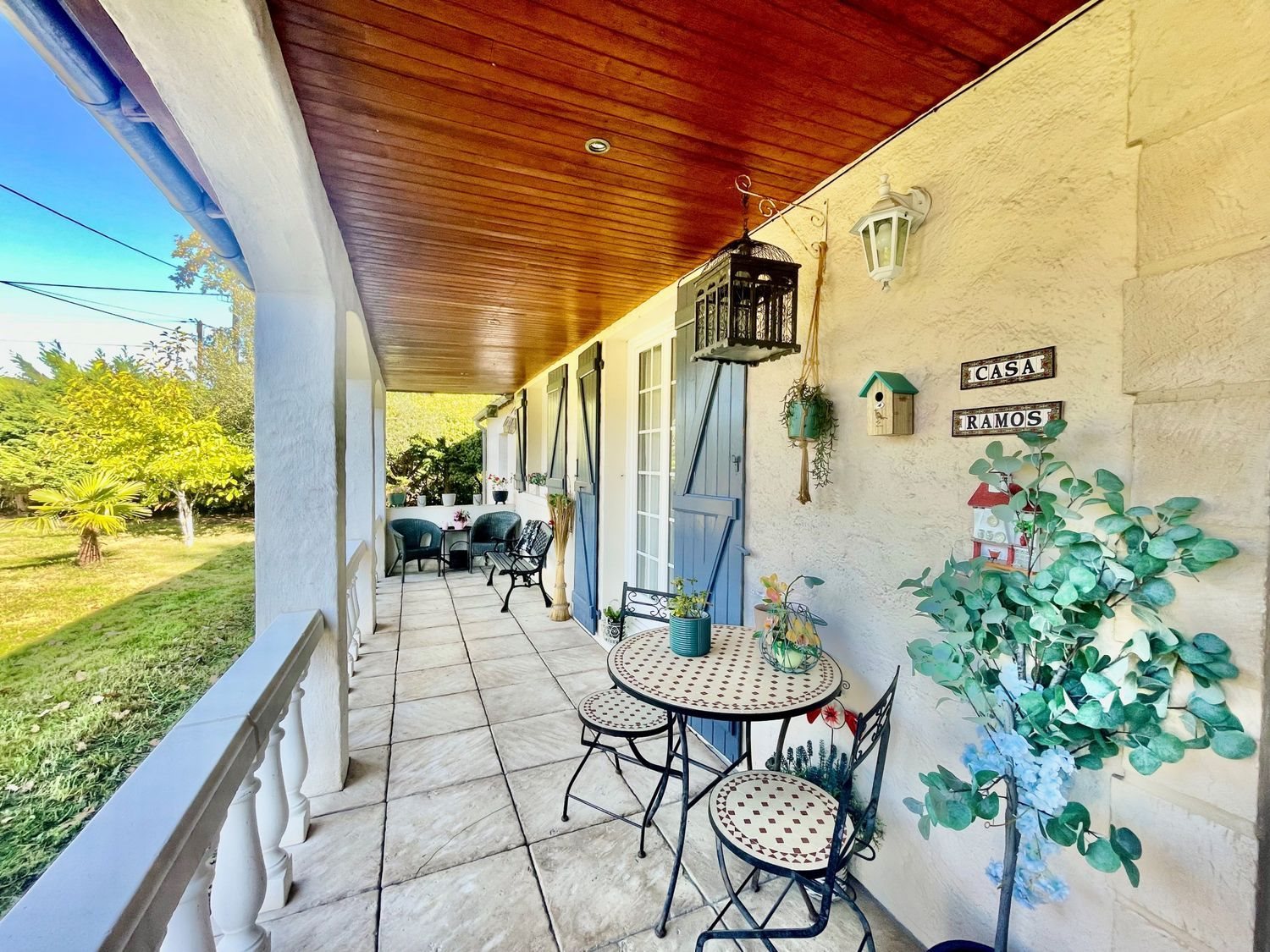 Maison à vendre, 131m², Esvres