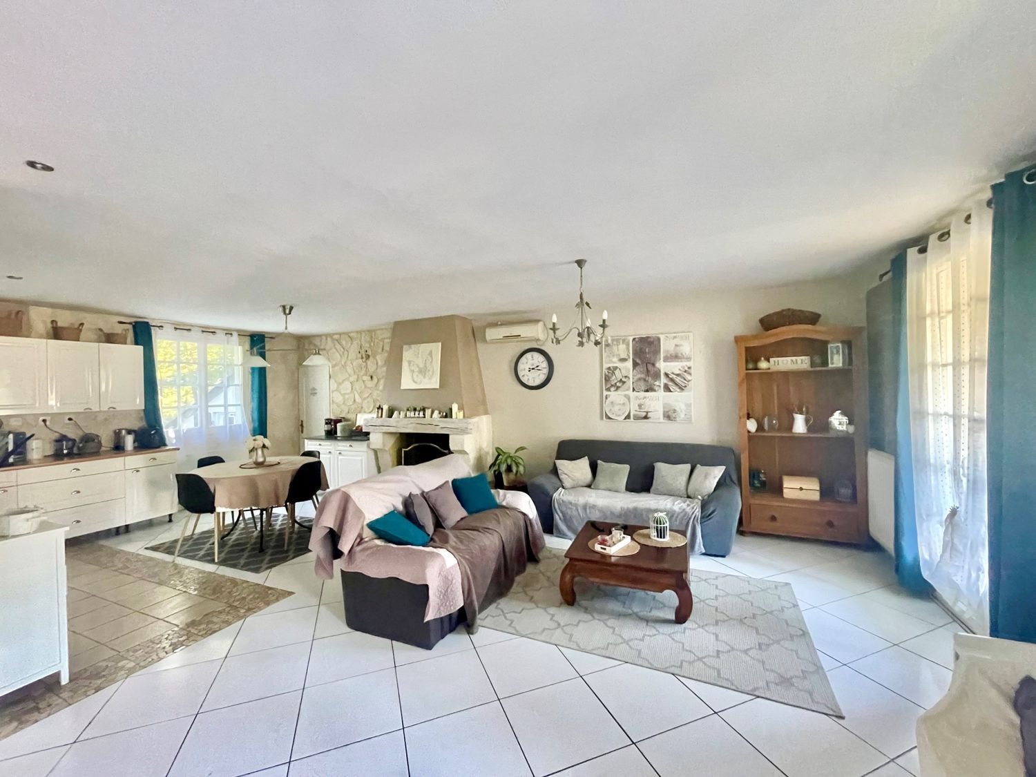 Maison à vendre, 131m², Esvres