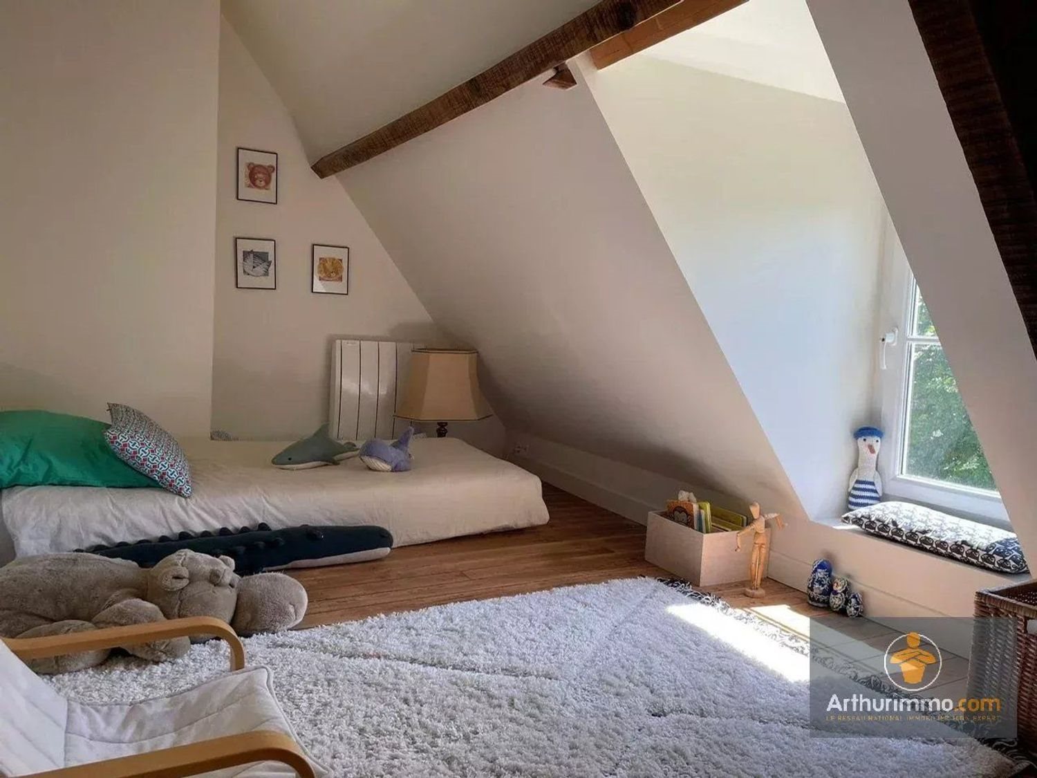 Maison à vendre, 143m², Boulogne-la-Grasse
