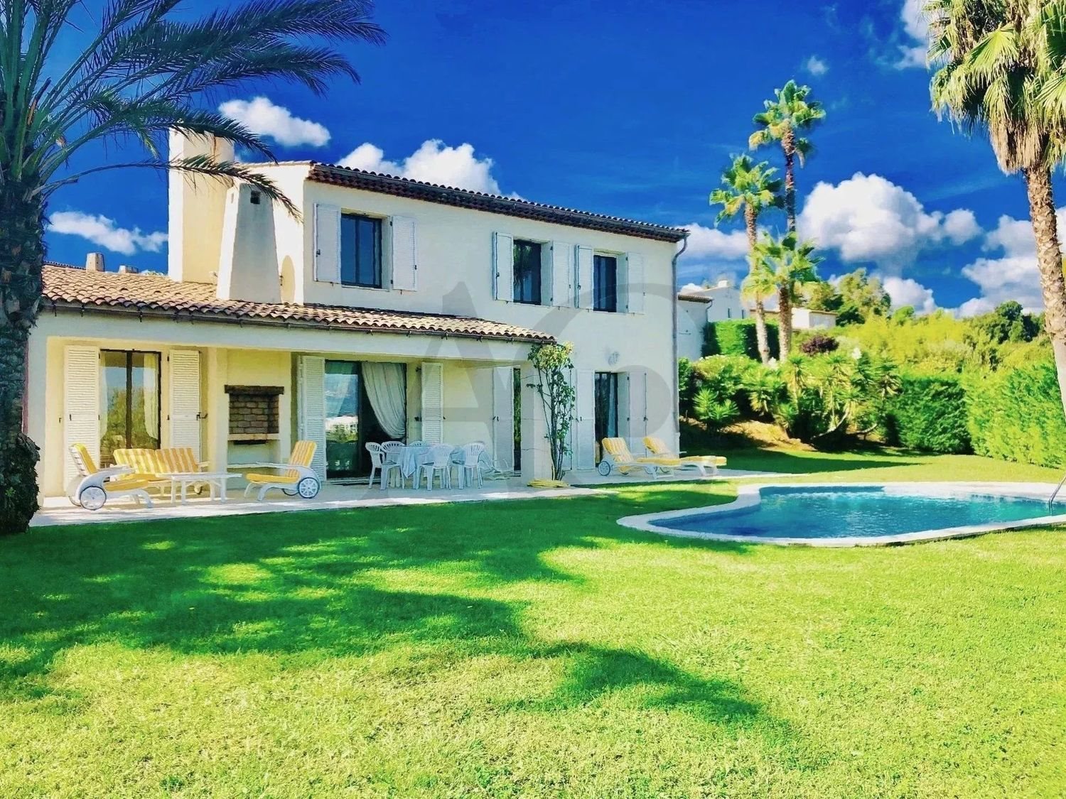 Maison à vendre, 11m², Villeneuve-Loubet