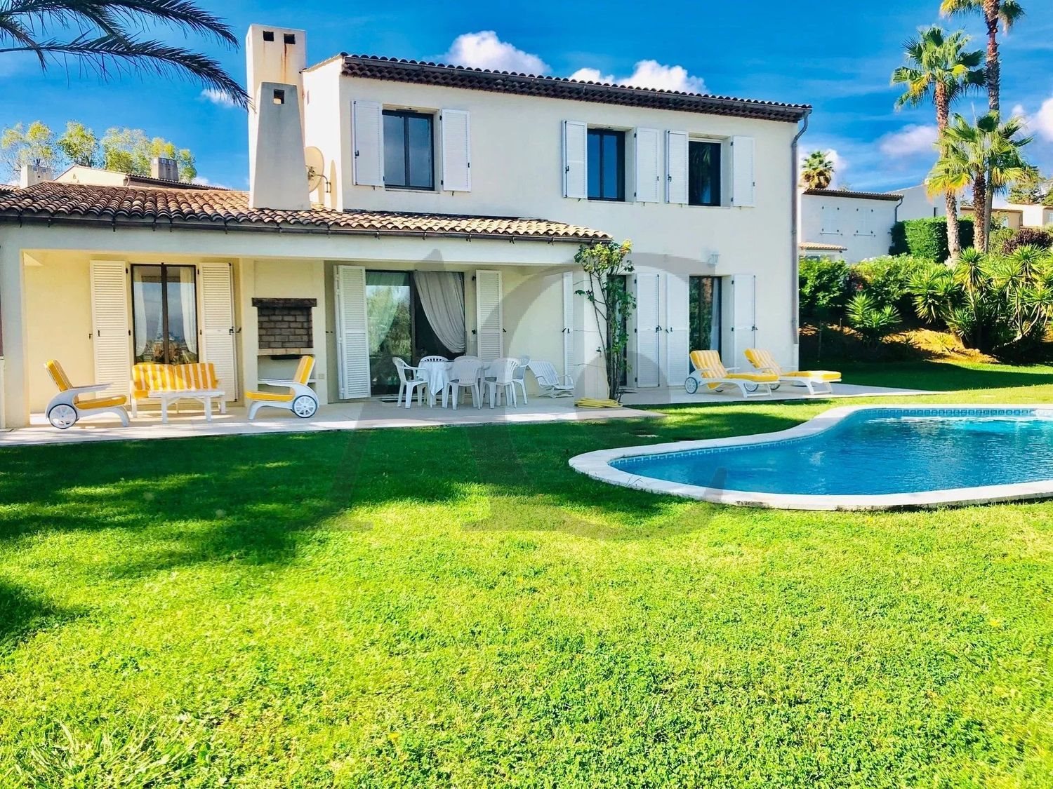 Maison à vendre, 11m², Villeneuve-Loubet